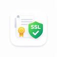 Icon of program: CertEasy - Get free ssl f…