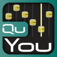 ไอคอนของโปรแกรม: Qu-You
