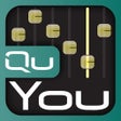 ไอคอนของโปรแกรม: Qu-You