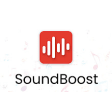 Sound Booster Plus