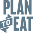 程序图标：Plan To Eat Recipe Clippe…