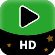 Programikonen: HD Video Player - All For…