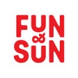 أيقونة البرنامج: FUNSUN Поиск туров и отел…
