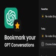Иконка программы: GPT Bookmark