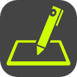 プログラムのアイコン：InspectionPen feel by Wac…