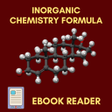 プログラムのアイコン：Inorganic Chemistry Ebook