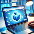 Иконка программы: UMLGenius