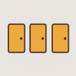 Ícone do programa: Should You Switch Doors