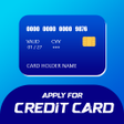 Programın simgesi: Credit Card Apply Validat…