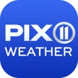 Biểu tượng của chương trình: PIX11 NY Weather