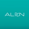 Programın simgesi: Alen Air