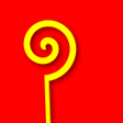 プログラムのアイコン：Aftelkalender Sinterklaas