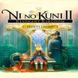 프로그램 아이콘: Ni no Kuni II: Revenant K…