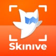 Icoon van programma: Skinive - Skincare AI Sca…