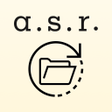 Icoon van programma: a.s.r. aanvraag versnelle…