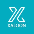 أيقونة البرنامج: Xaloon