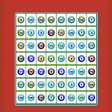 Icon of program: Number Cut:Ball