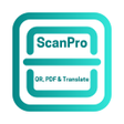 Иконка программы: THE SCANNER