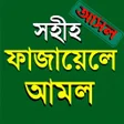 Ikona programu: ফজয়ল আমল - Fazayele Amol