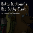 Ikon program: Butty Buttbear’s Big Butt…