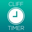 Ikona programu: Cliff Height Timer