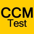 Ikon program: CCM Quiz Test