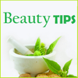 程序图标：Beauty Tips
