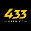 ไอคอนของโปรแกรม: 433: AI Football Predicti…