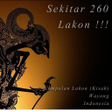 Ikon program: Lakon Kisah Wayang Indone…