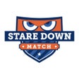 Ikon program: Stare Down Match