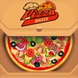 ไอคอนของโปรแกรม: pizza maker - pizza game