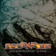 Programikonen: Ascension: Deckbuilding G…