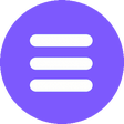 프로그램 아이콘: Responsive Vertical Icon …