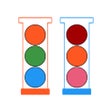 Programın simgesi: Sort Them Kids