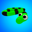 プログラムのアイコン：Wriggly Cat