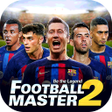Icono de programa: Football Master 2: LATAM
