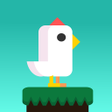 Icoon van programma: Jumping Chicken