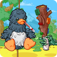 Programikonen: Pinata Hunter 4