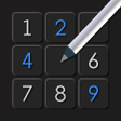 Иконка программы: Sudoku Lounge - Classic S…