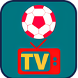 ไอคอนของโปรแกรม: Football Live TV HD 2022