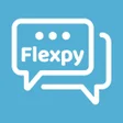 程序图标：Flexpy - Video Call