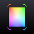 ไอคอนของโปรแกรม: Screen Flashlight