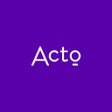 Programın simgesi: ACTO Membresías