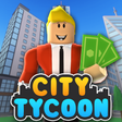 ไอคอนของโปรแกรม: Big City Tycoon