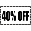 Ícone do programa: Coupons for Hobby Store