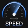 Symbol des Programms: Speedometer GPS- Speed Tr…