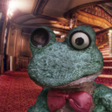 プログラムのアイコン：Five Nights with Froggy 2