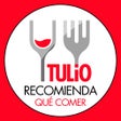 Icono de programa: TULIO Recomienda