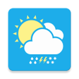 程序图标：Today Weather Forecast N …