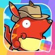 Ikona programu: Run Roo Run - GameClub
